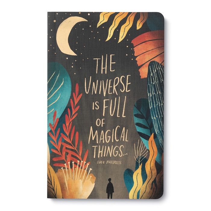 Write Now Magical Things