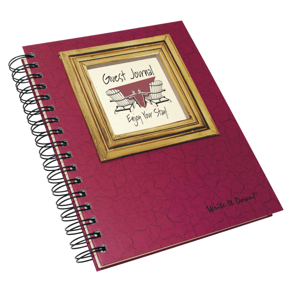 Guest Journal