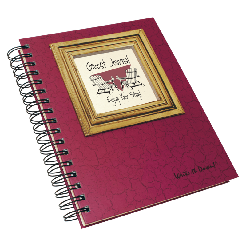 Guest Journal