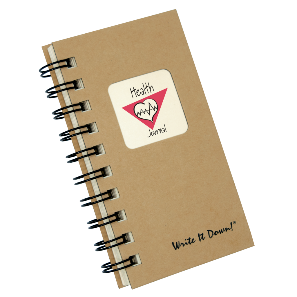 Mini Health Journal
