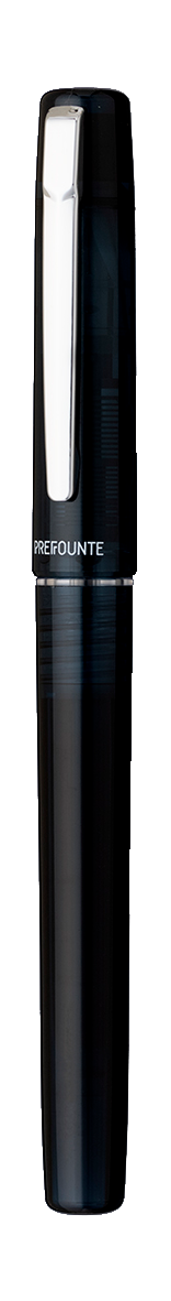 Prefounte Graphite Blue 05M