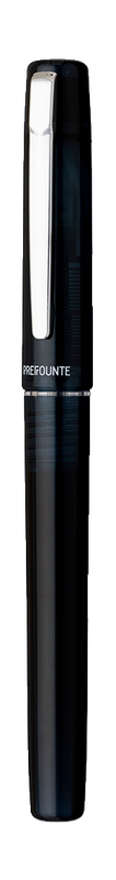 Prefounte Graphite Blue 05M