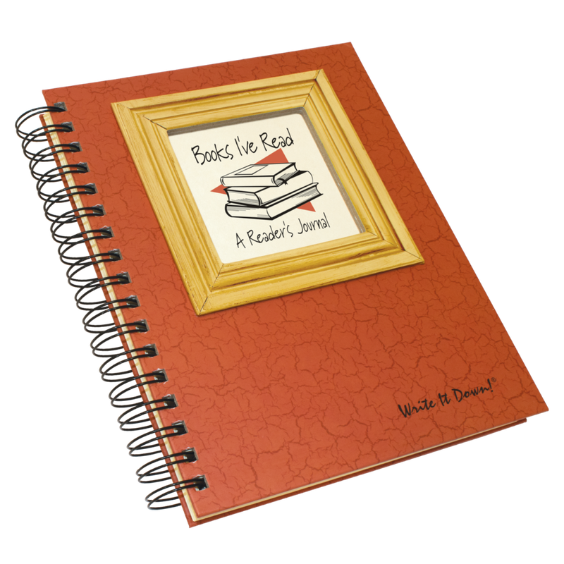 Readers Journal