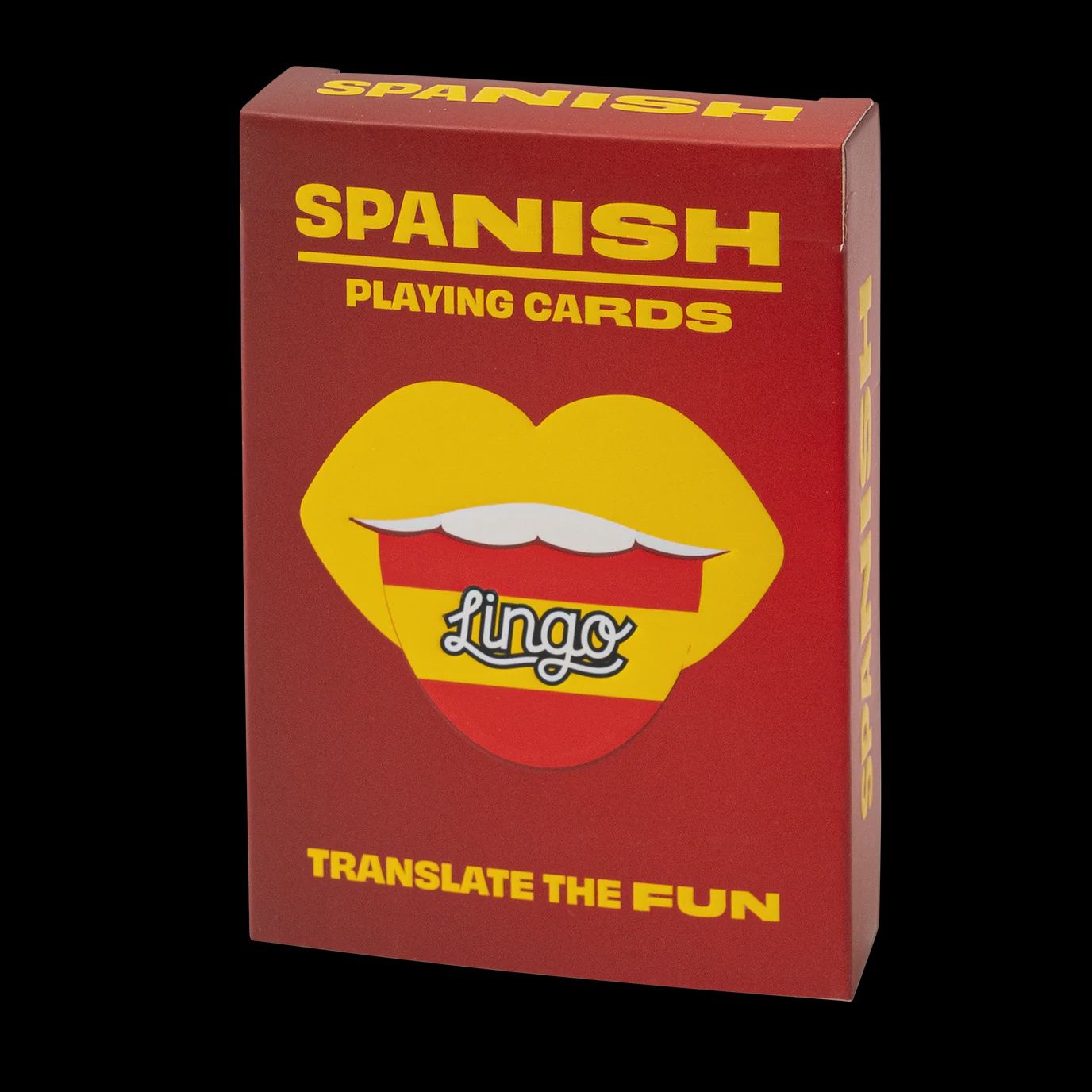 Spanish Playing Cards