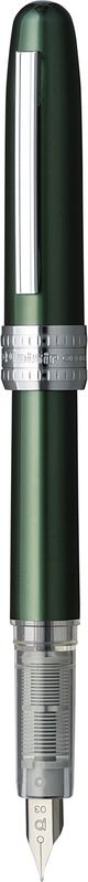Plaisir Green Fountain Pen