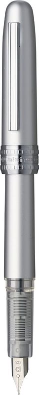 Plaisir Ice White Fountain Pen