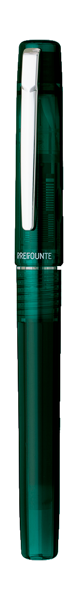 Prefounte Dark Emerald 05M