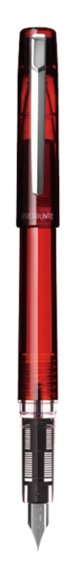 Prefounte Crimson Red 03F