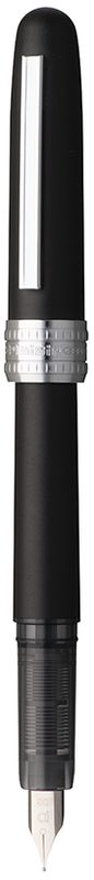 Plaisir Black Mist Fountain Pen