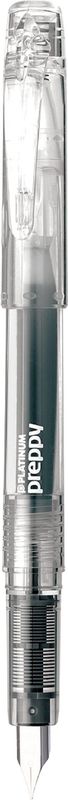 Crystal Preppy Fountain Pen