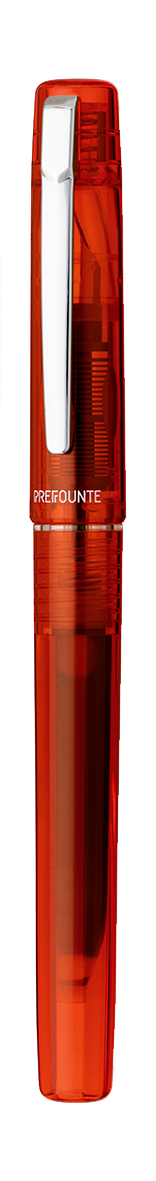 Prefounte Vermillion Orange 05M