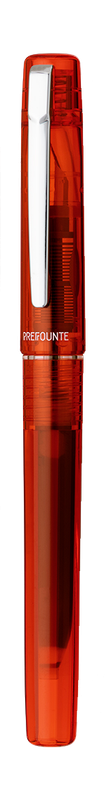 Prefounte Vermillion Orange 05M