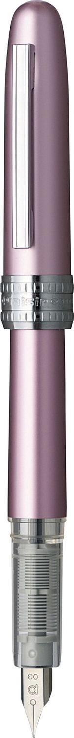 Plaisir Pink Fountain Pen
