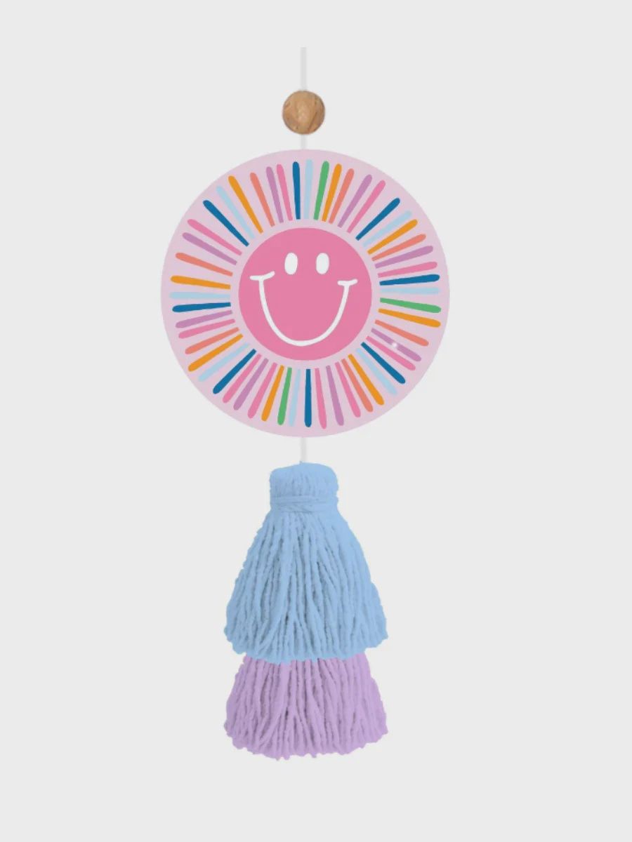 Sunshine Smile Air Freshener