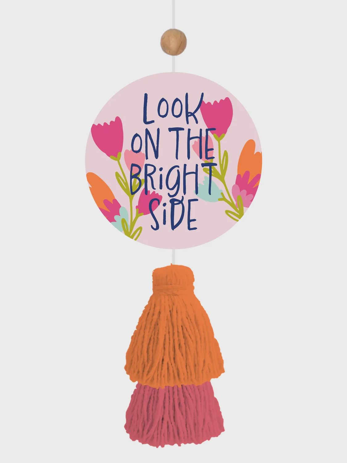 Look on the Bright Side Air Freshener