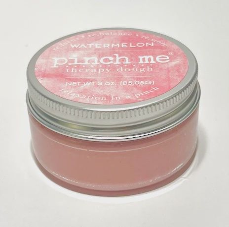 Watermelon Therapy Dough