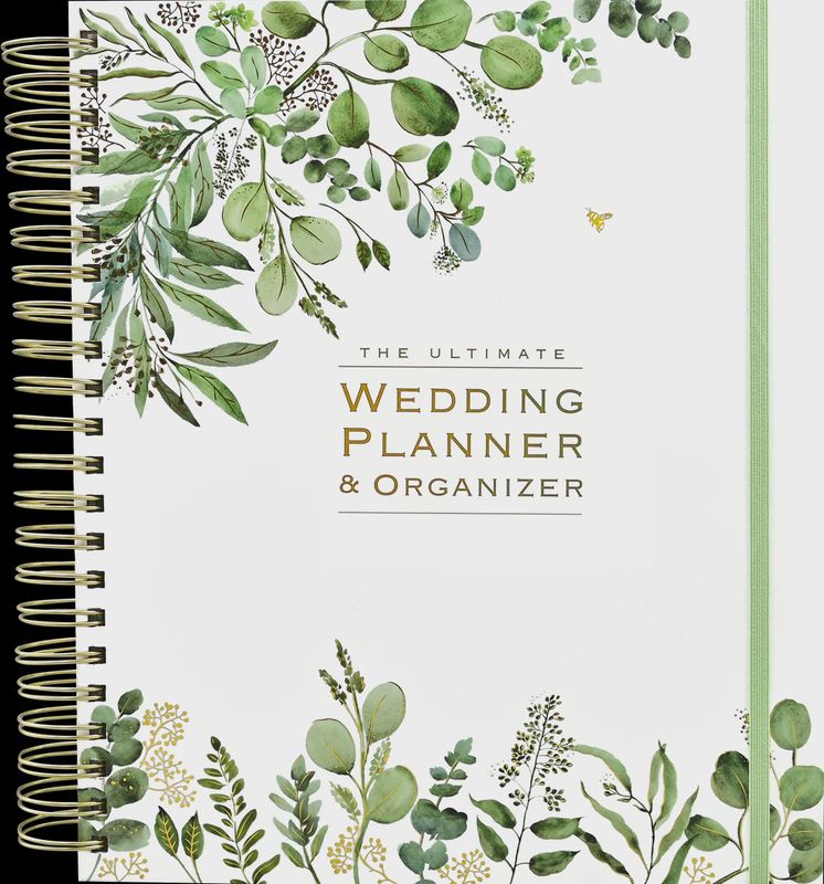 Wedding Planner &amp; Organizer