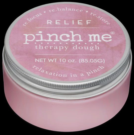 Relief Therapy Dough