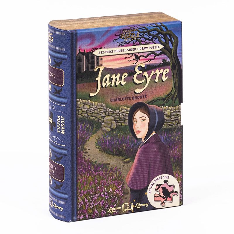 Jane Eyre