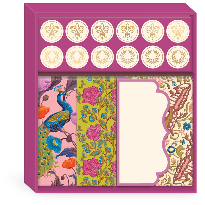 Timeless Treasures Boxed Notecard Set