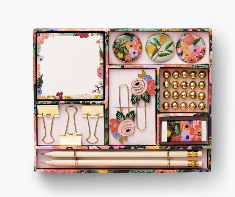 Garden Party Tackle Box