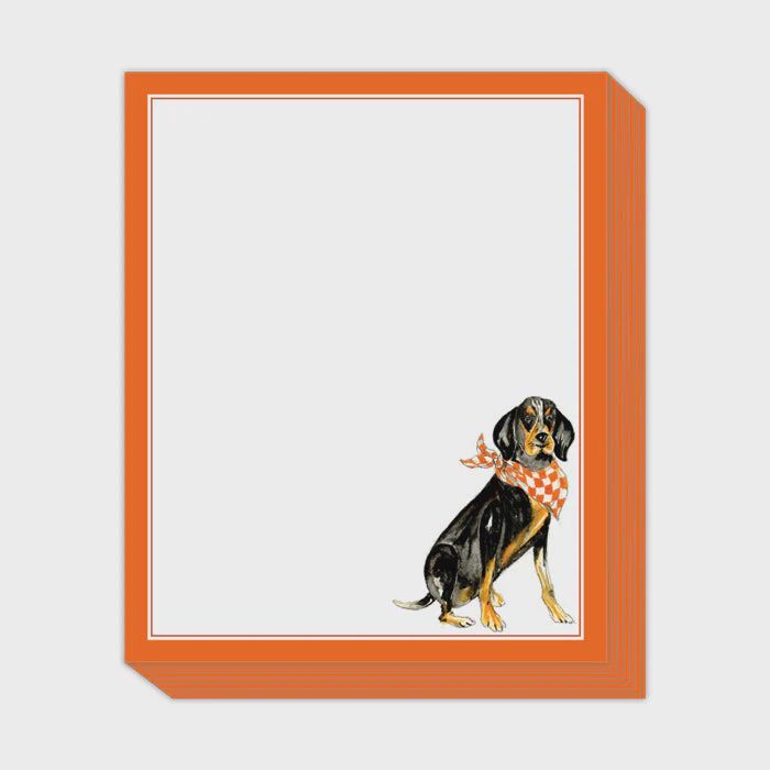 Coonhound Short Stack Pad
