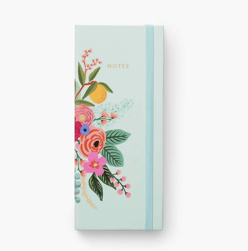 Garden Party Sticky Note Folio