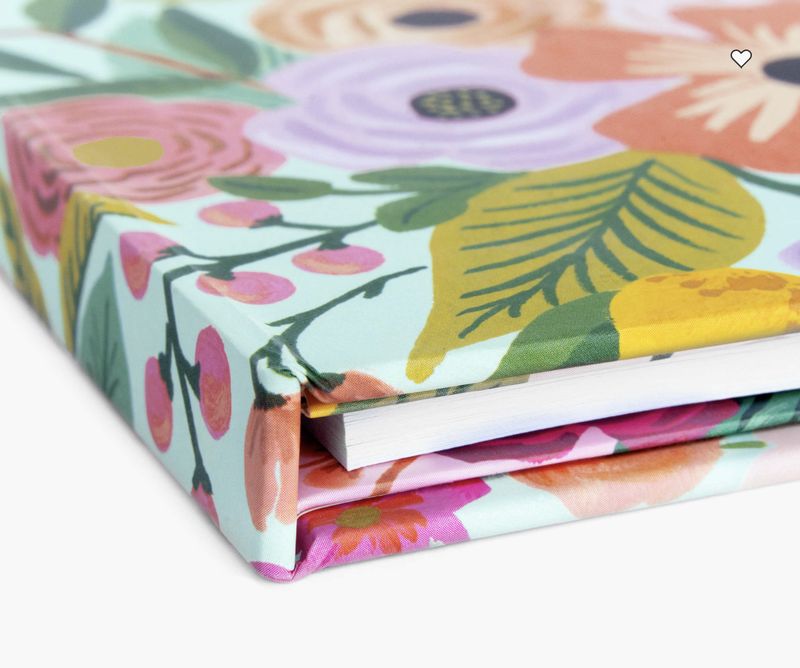 Garden Party Clipfolio