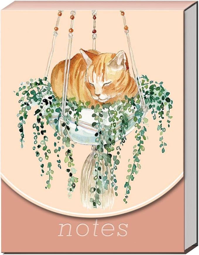 Pckt Ntpd Houseplant Tabby
