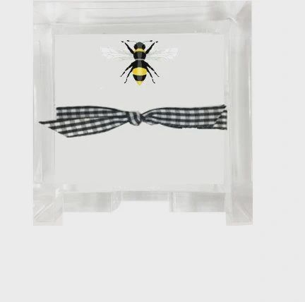 Queen Bee Notes