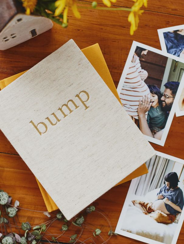 Bump A Pregancy Story