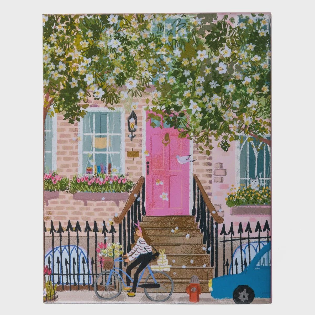 Joyful Landscapes Boxed Cards