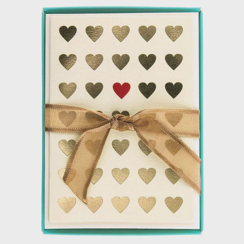 La Petite Box Lots of Love