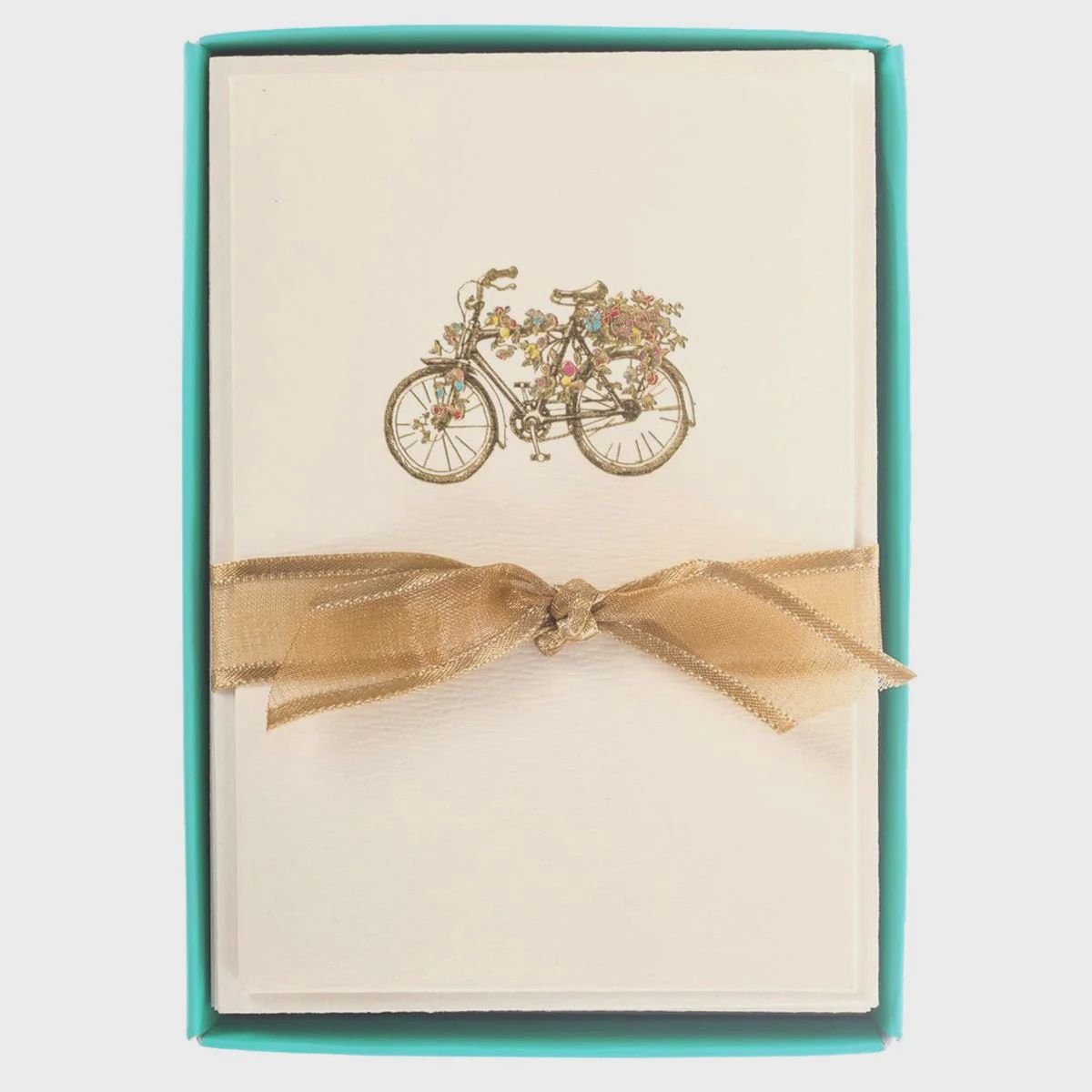 La Petite Box Flower Bicycle