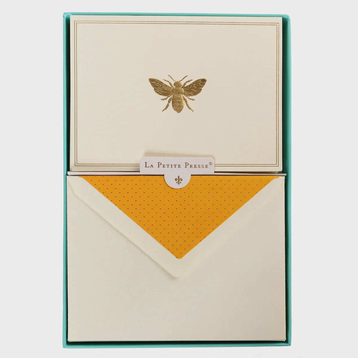 La Petite Presse Luxe Bee