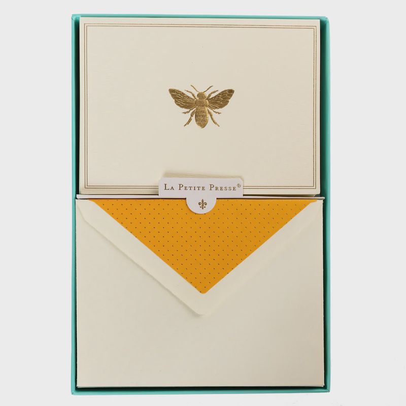 La Petite Presse Luxe Bee
