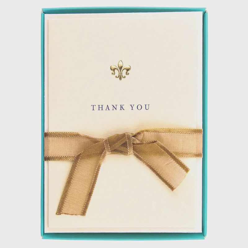 La Petite Box Fleur De Lis