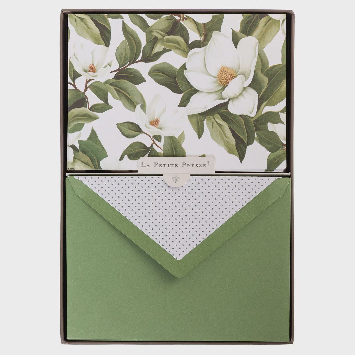 La Petite Presse Luxe Magnolia