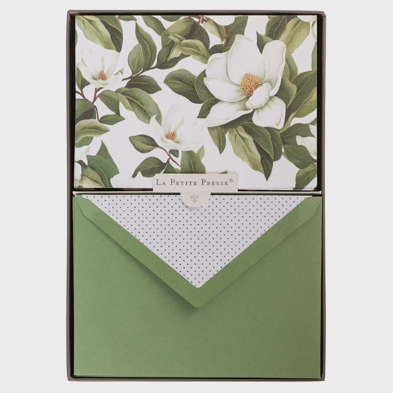 La Petite Presse Luxe Magnolia