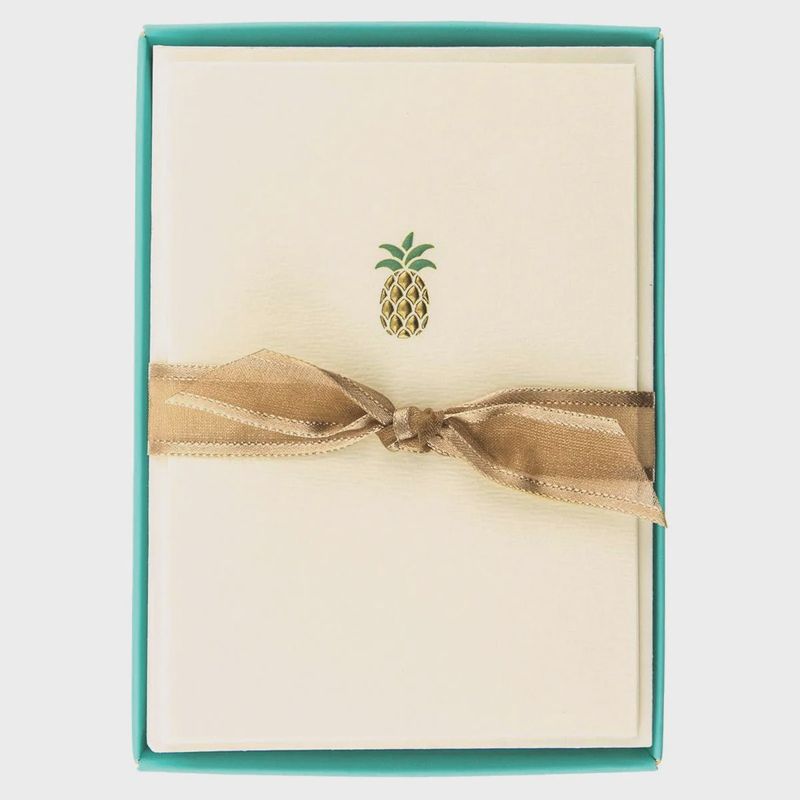 La Petite Box Pineapple