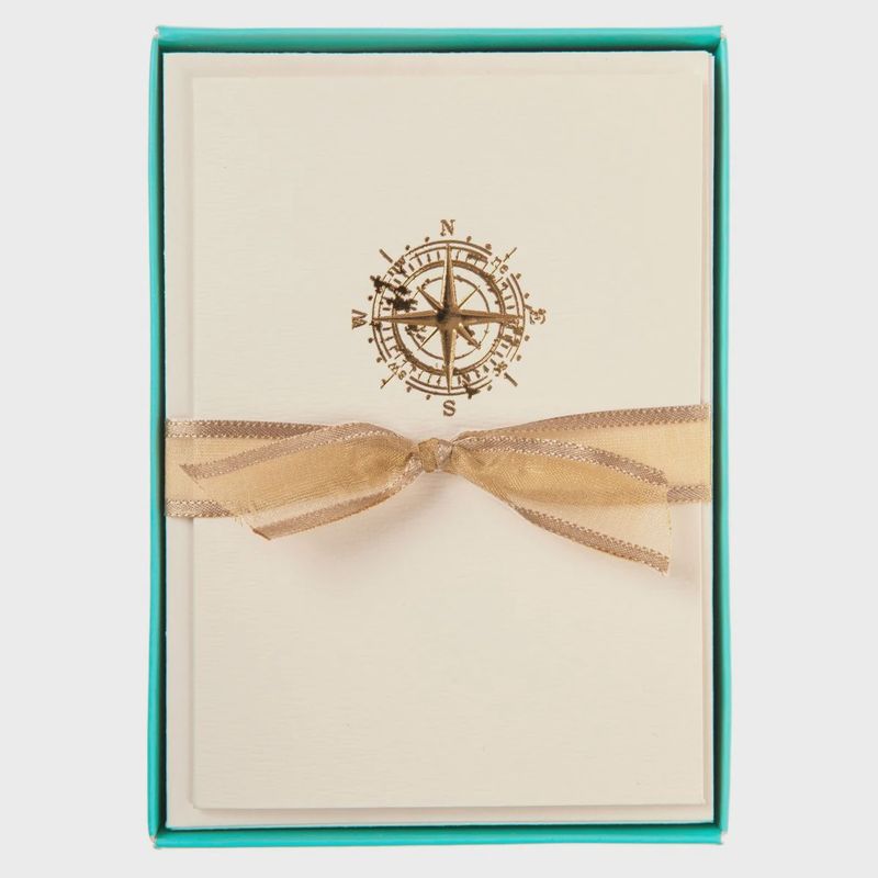 La Petite Box Nautical