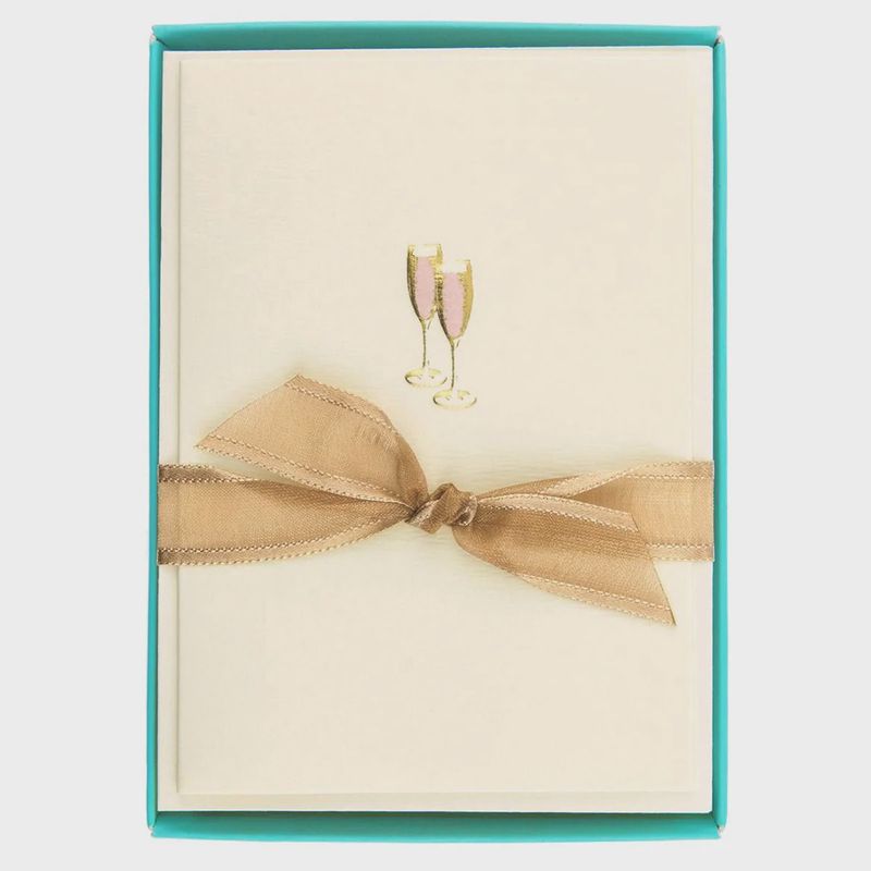 La Petite Box Pink Champagne