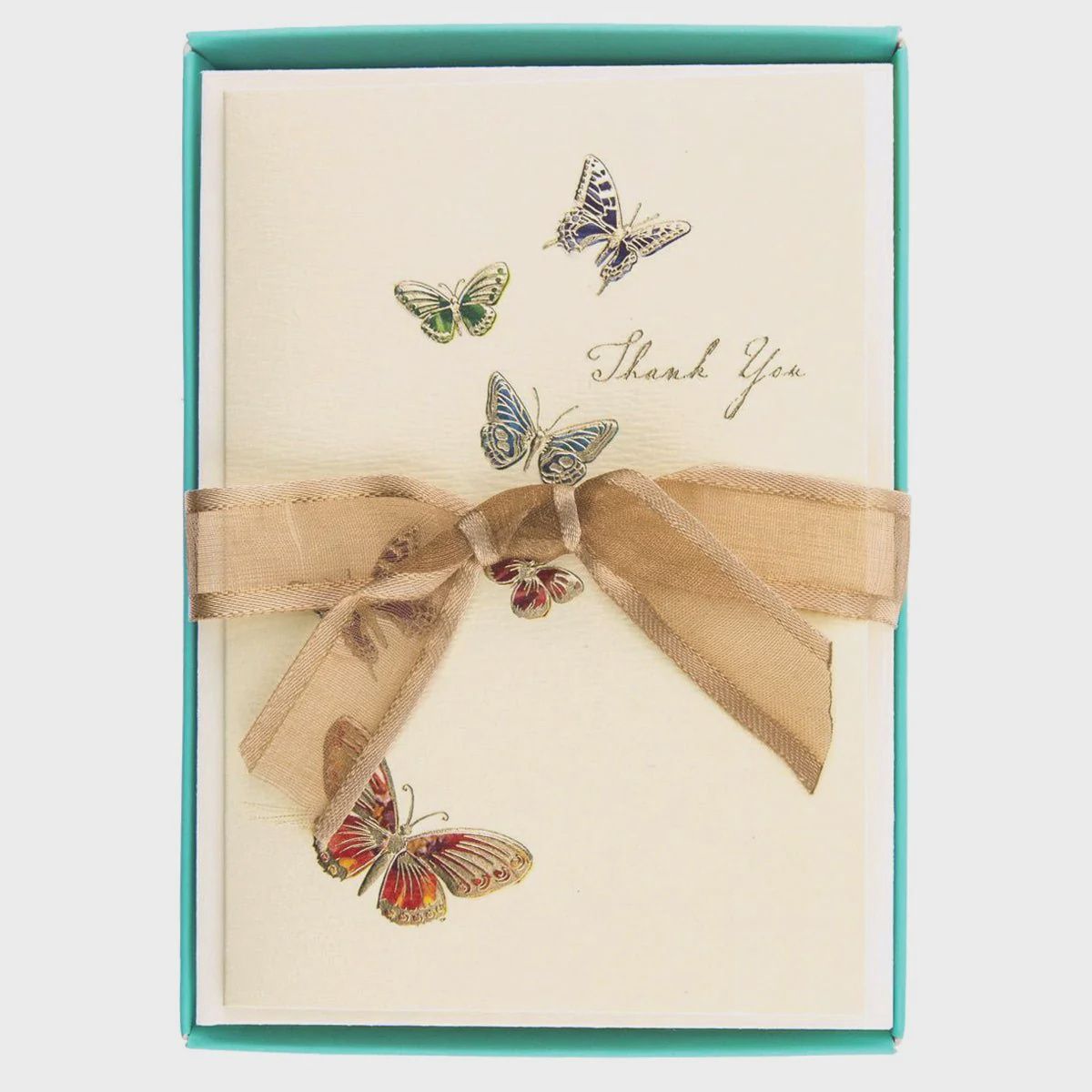 La Petite Box Butterflies