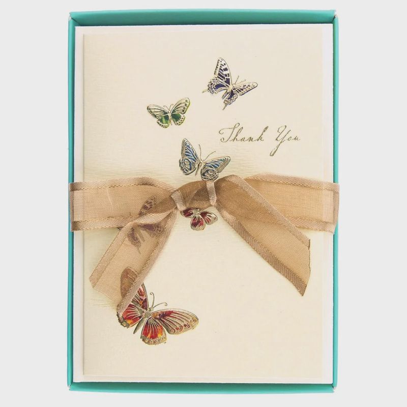 La Petite Box Butterflies