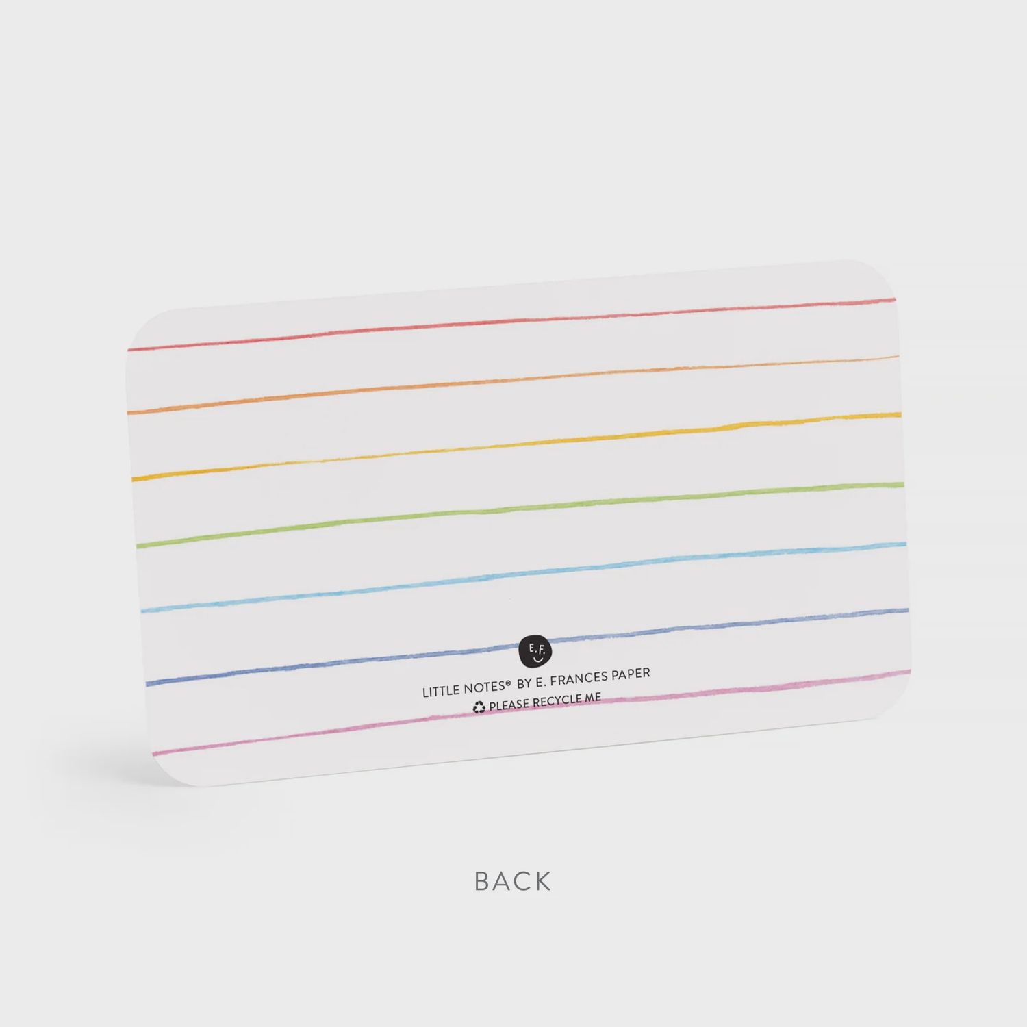 Happy Dots Little Notes