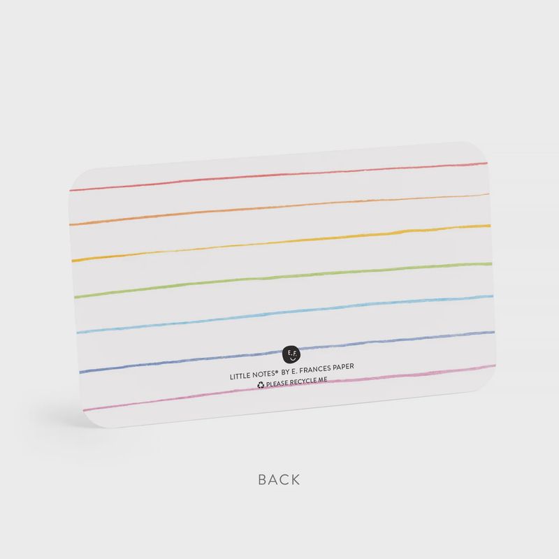 Happy Dots Little Notes