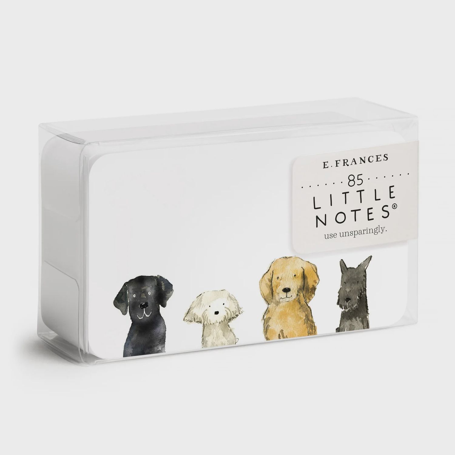 Dog Days Little Notes
