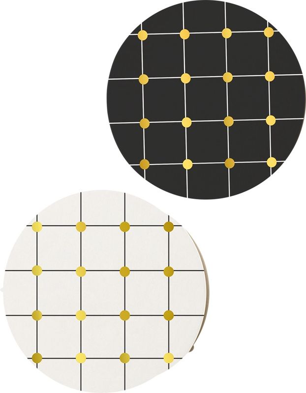 Cocktail Coasters Lido