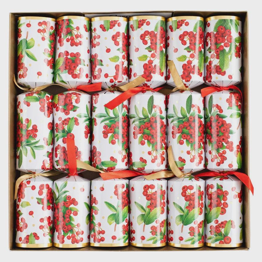 Christmas Crackers Berry