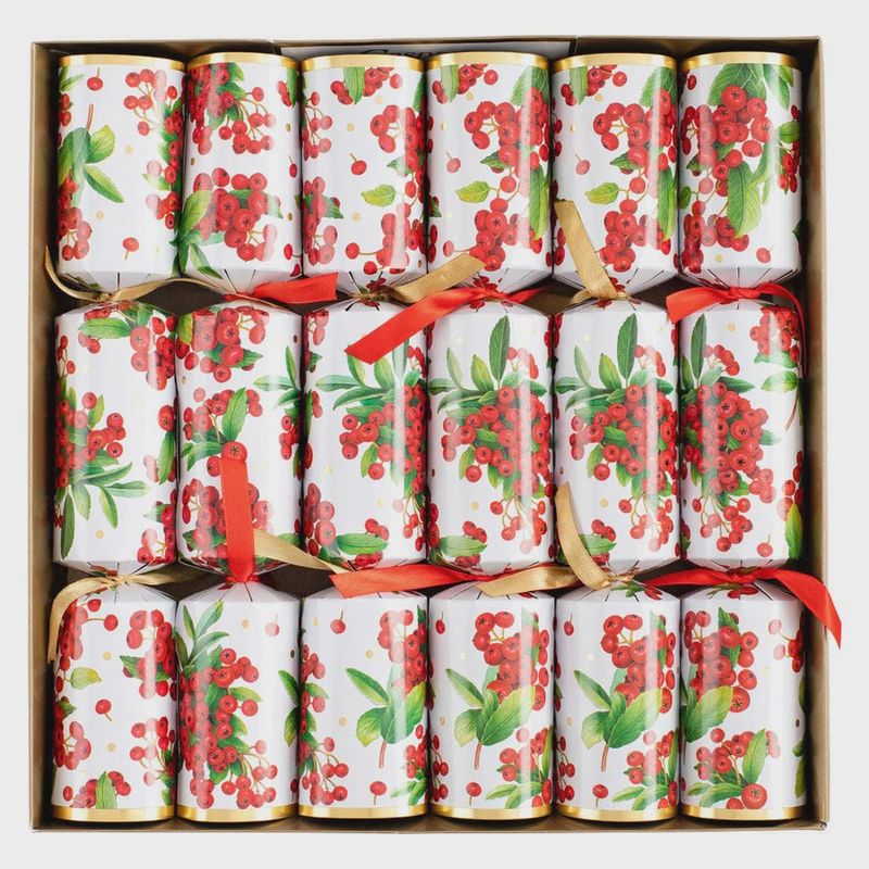Christmas Crackers Berry
